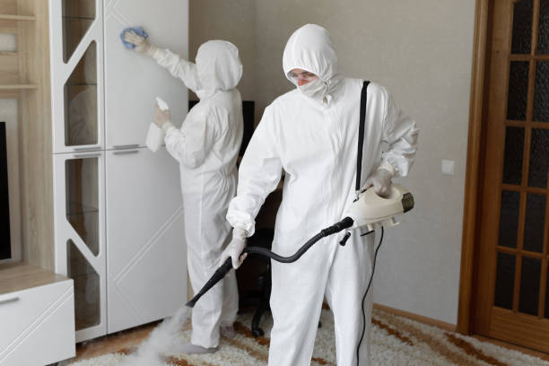 Trusted Sewage Cleanup service in Carversville, PA - Four Month Blood Cleanse